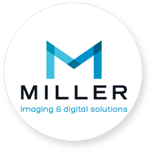 Miller , imaging & digital solutions