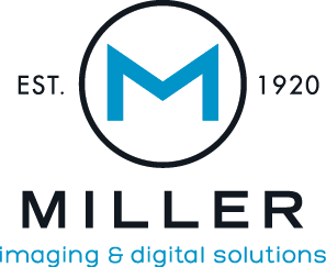 Miller , imaging & digital solutions