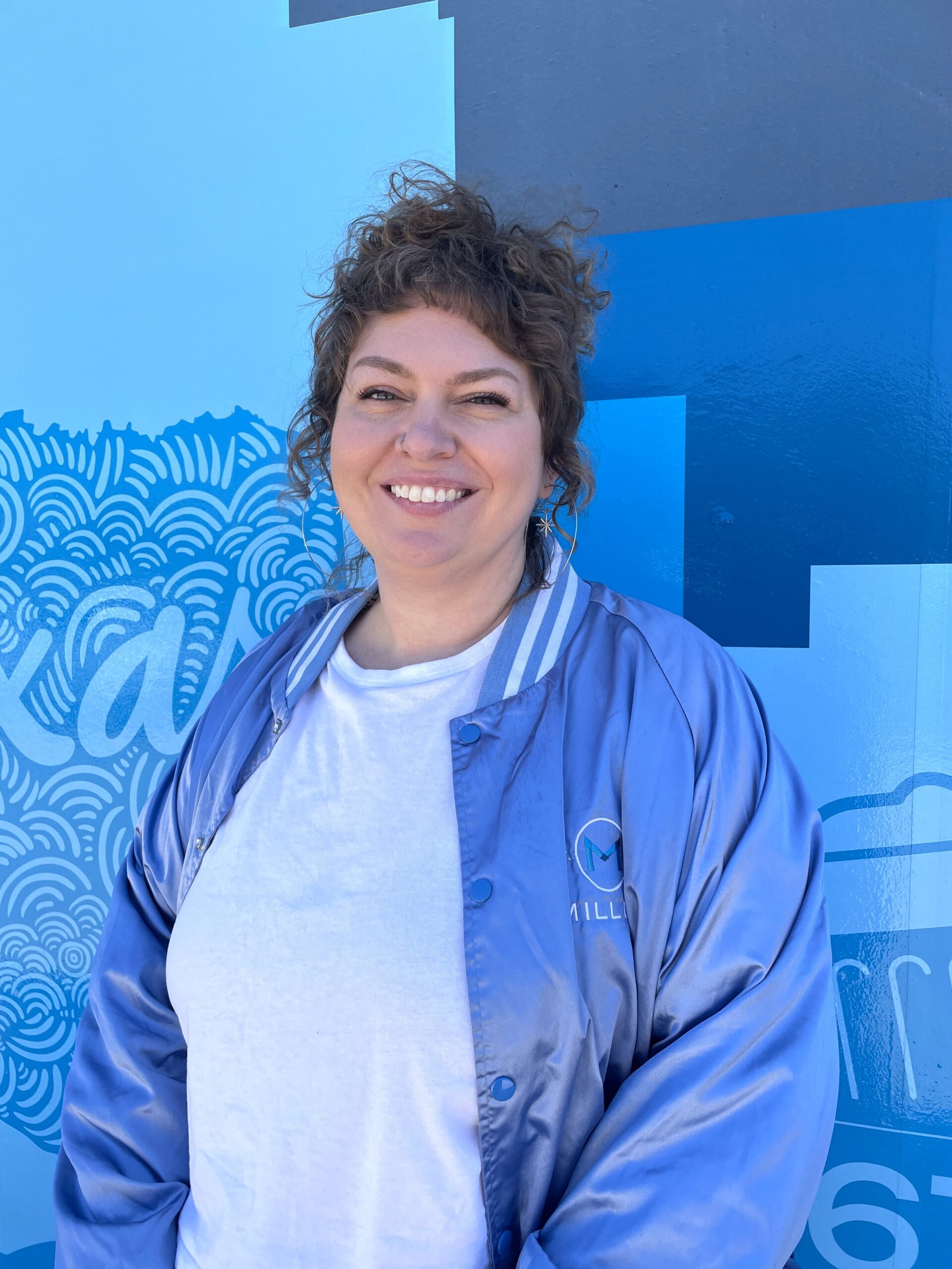 Employee Spotlight: Jacy Nunley